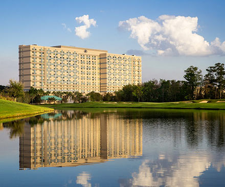 Hotel Location