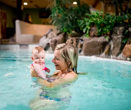 Children's Pool