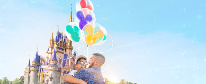2024 Early Booker Offer for Walt Disney World Resort in Florida