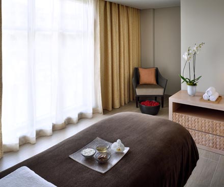 Hotel Facilities