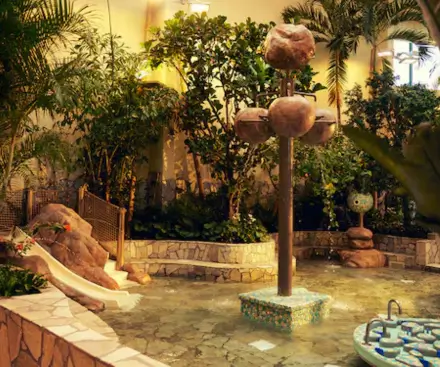 Children's Pool