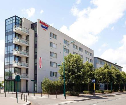 Hotel Location