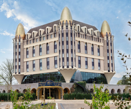 Hotel Overview