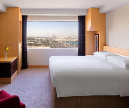 Regency Suite King